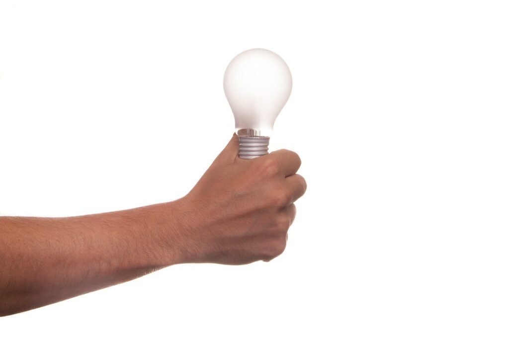 Tips for Installing Energy-Efficient Lighting